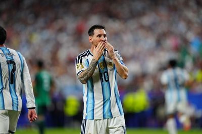 World Cup Golden Boot: Latest Standings