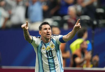World Cup Golden Boot race: Who is the tournament's top scorer?