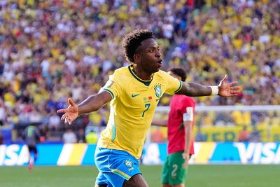Who is the top scorer at 2026 World Cup? Golden Boot latest standings