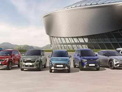 Kia India to raise vehicle prices by up to 2% from July 1