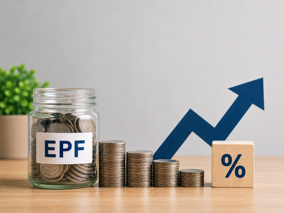 EPFO: Has Employees' Provident Fund Organisation changed 8.25% EPF interest rate for FY25-26