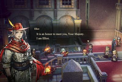 The Adventures of Elliot: The Millennium Tales review – a playable love letter to Zelda