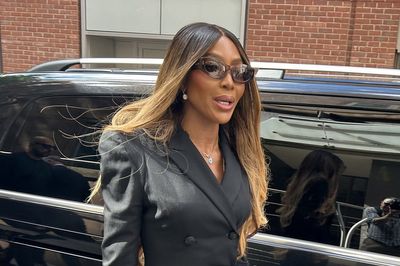 Naomi Campbell made ‘mistake’ trusting ‘charity lawyer’, tribunal told