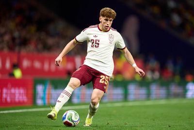 Liverpool close in on Spain winger as first signing under Andoni Iraola