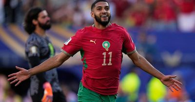 All you need to know about Morocco ahead of Scotland's World Cup game