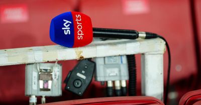 Sky Sports makes SPFL history with matchday one broadcast picks