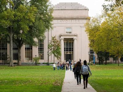QS Rankings 2027: These are the world's best universities right now. Here's where India stands