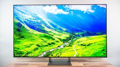 Sony’s new Bravia 7 II has a secret weapon that makes it so good