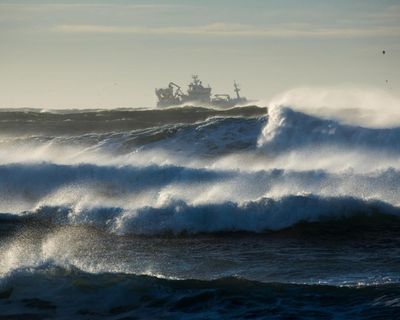 Choppy waters ahead as Iceland gets ready for its own EU referendum