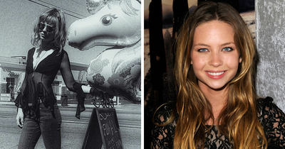 ‘Lilo & Stitch’ Actress Daveigh Chase’s Haunting Final Post Resurfaces As Her Skid Row Struggles Are Exposed