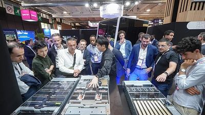 From Foxconn to Nvidia: Why France is so attractive for Europe’s AI infrastructure