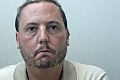 Teacher given whole life order for sexually abusing and murdering adopted baby Preston Davey
