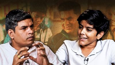 Yudhvir Ahlawat on cinema, Haryana stereotypes, and Agniveer