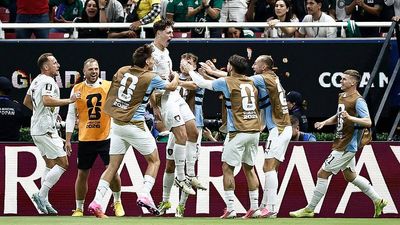 How to Watch Czechia vs. South Africa on TV, Live Stream—World Cup