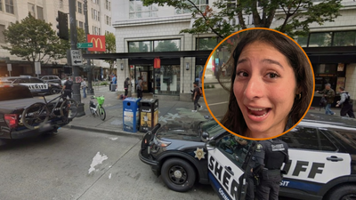 Seattle’s infamous ‘McStabby’s’ McDonald’s reopens its doors for unsuspecting World Cup fans: ‘We always called it Murder Burger’