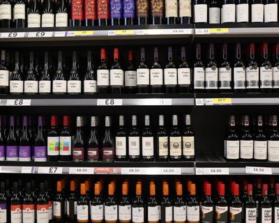 Why corner shop wines are not to be sniffed at
