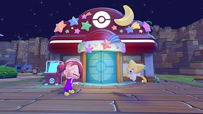 Pokopia Wish Upon a Jirachi event release countdown: Exact start time and date