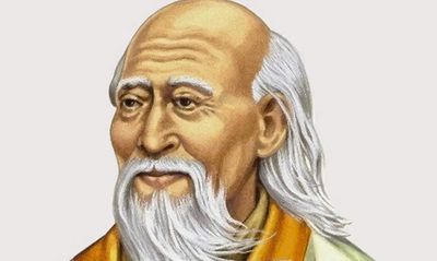 Life lesson of the day by Lao Tzu: “Care about what other people think and you will… — Inspiring lessons on confidence, personal growth, social expectations, authenticity and why true happiness comes from trusting yourself rather than seeking constant approval from others by the legendary Chinese philosopher known for the deep insights on human nature and inner peace