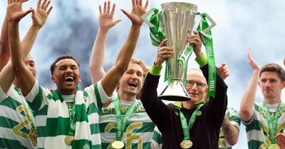 SPFL chief explains Celtic's 'disappointing' flag day decision