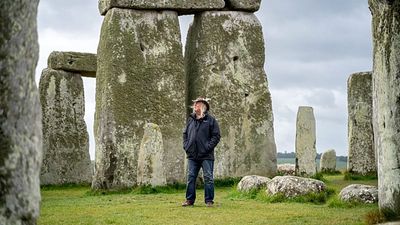 Archaeologists discover 5,000-year-old 'proto-Stonehenge' just a few miles from the famous monument