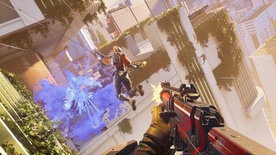 Best EMPULSE weapon loadouts for all playstyles