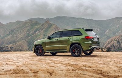 2022–2026 Jeep Grand Cherokee Airbag Recall: 5 Ways Owners Can Check Whether Their VIN Is Affected