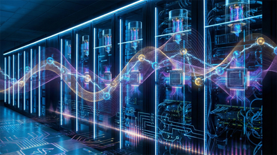 2 Quantum Stocks Are Drawing Capital as AI Infrastructure Hits a Wall