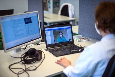 FAIR Health Data Shows 52% of Telehealth Patients Received Mental Health Diagnoses in Q1 2026 Across All Ages