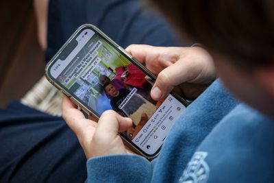 Your Brain Was Never Designed for This Much Bad News — Researchers Explain Doomscrolling's Health Effects and How to Stop