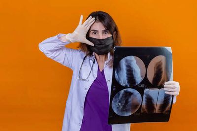 How One Small Change Is Transforming TB Detection