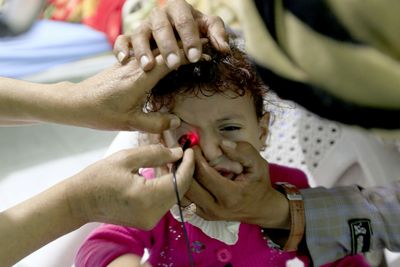 Binghamton University Study: How Children's Eyes Focus on Faces May Be an Early Biomarker for Depression Risk