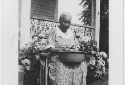 Betty Simmons, a Texan in Slavery’s Last Years