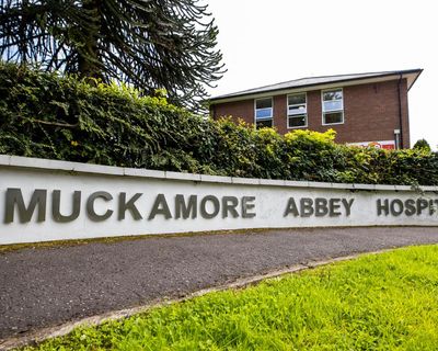 ‘Mistreatment became normality’ at Muckamore Abbey hospital, inquiry finds
