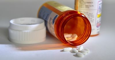 Popular Antidepressant Recalled Over Cancer-Causing Chemical, Nearly 370,000 Bottles Affected