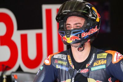 KTM to allow Ducati-bound Pedro Acosta to try its 2027 bike at Brno test