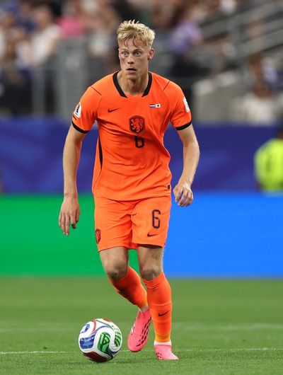 Jan Paul van Hecke: Tottenham already have the green light to complete £52m transfer during World Cup