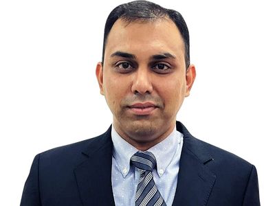 Christy Mathai used market dip to buy insurance, logistics stocks; here's his sector-by-sector playbook