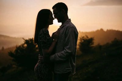 Are You in Love or Just Attached?