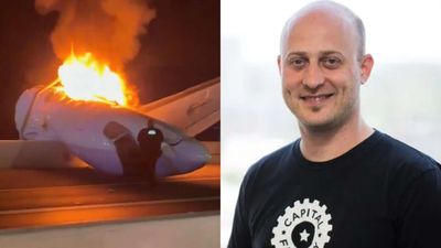 Who was Joshua Baer? Capital Factory CEO and millionaire killed in Texas plane crash