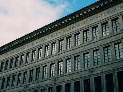 Indian money in Swiss banks dips to CHF 3.25 bn; customer deposits up