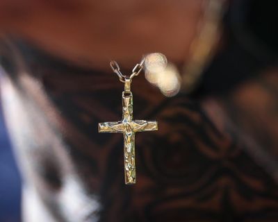 I came out as a Christian at work – and this is what happened next