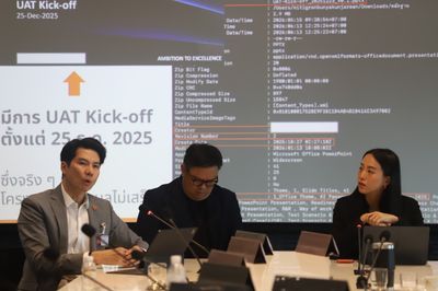 Top civil servant defends TH-AI Passport project
