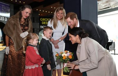 Public Rejects Harry and Meghan UK Return as Poll Votes Against Archie and Lilibet Meeting the King