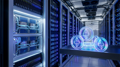 Why BitMine’s Selloff May Be Missing the Bigger Story