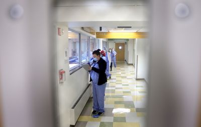 U.S. Hospitals Are Now Paying to Train Their Own Workers to Fill Staffing Gaps — Here's What the Healthcare Workforce Crisis Looks Like in 2026