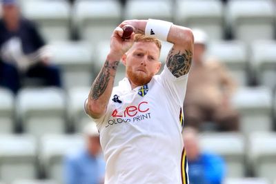 Ben Stokes named in Durham squad after being dropped by England for second Test