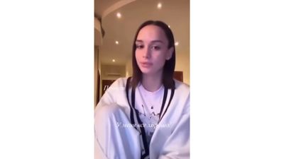 Diana Shurygina Detained: Russia Turned a National R*pe Survivor Into a Public Enemy Over Secret Onlyfans Account