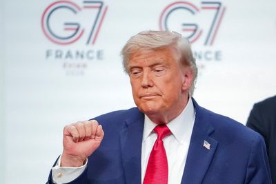 The Latest: US and Iran sign initial deal to end war, ease sanctions and open strait