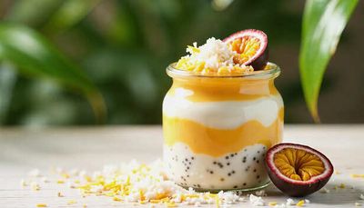 What Happens to Your Body When You Drink Mango Chia Smoothie Daily?