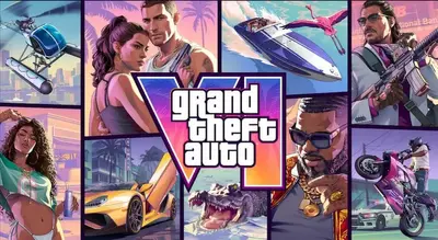 It’s happening: GTA 6 box art revealed, pre-orders open next week